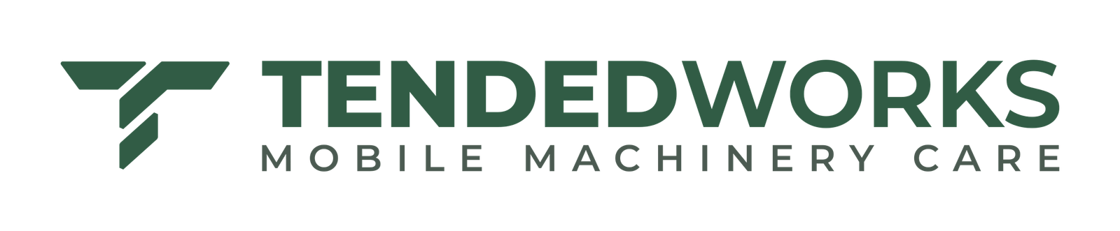 Tendedworks